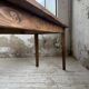 Farm table pine 1950 3m1
