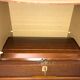 Double year curtain binder cabinet 60-70