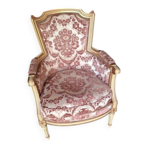 Fauteuil ancien