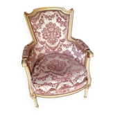 Fauteuil ancien