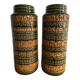 Pair of West Germany vases 40 cm, 1970s