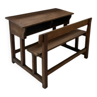 Bureau écolier 1900