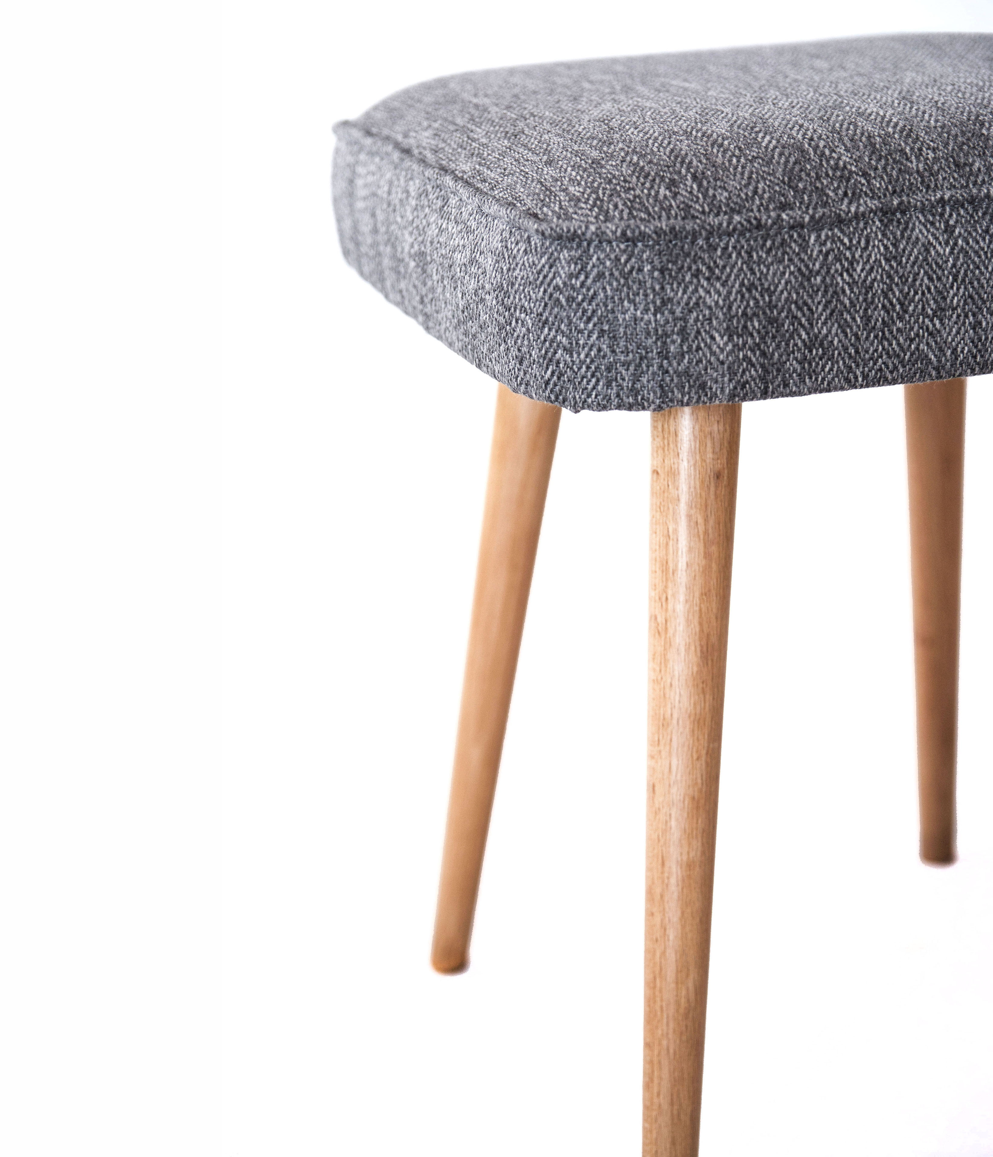 Stool 60s
