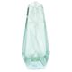 Art Nouveau vase, alexandrite crystal glass, Moser, Czechia, early 20th century