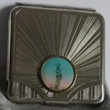 Cigarette case Albert