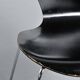 Suite de 8 chaises modèle 3107 par Arne Jacobsen, circa 1974