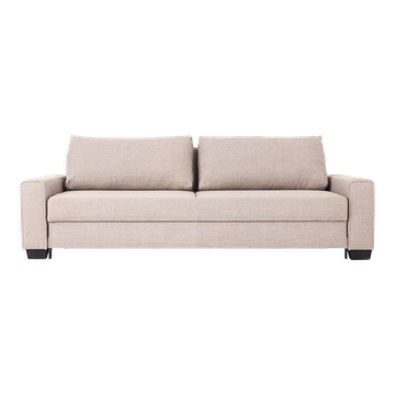 Canapé rejkiavik beige melange, design scandinave