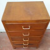 Chest  of drawers vintage chest