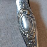 Art Nouveau sugar tongs