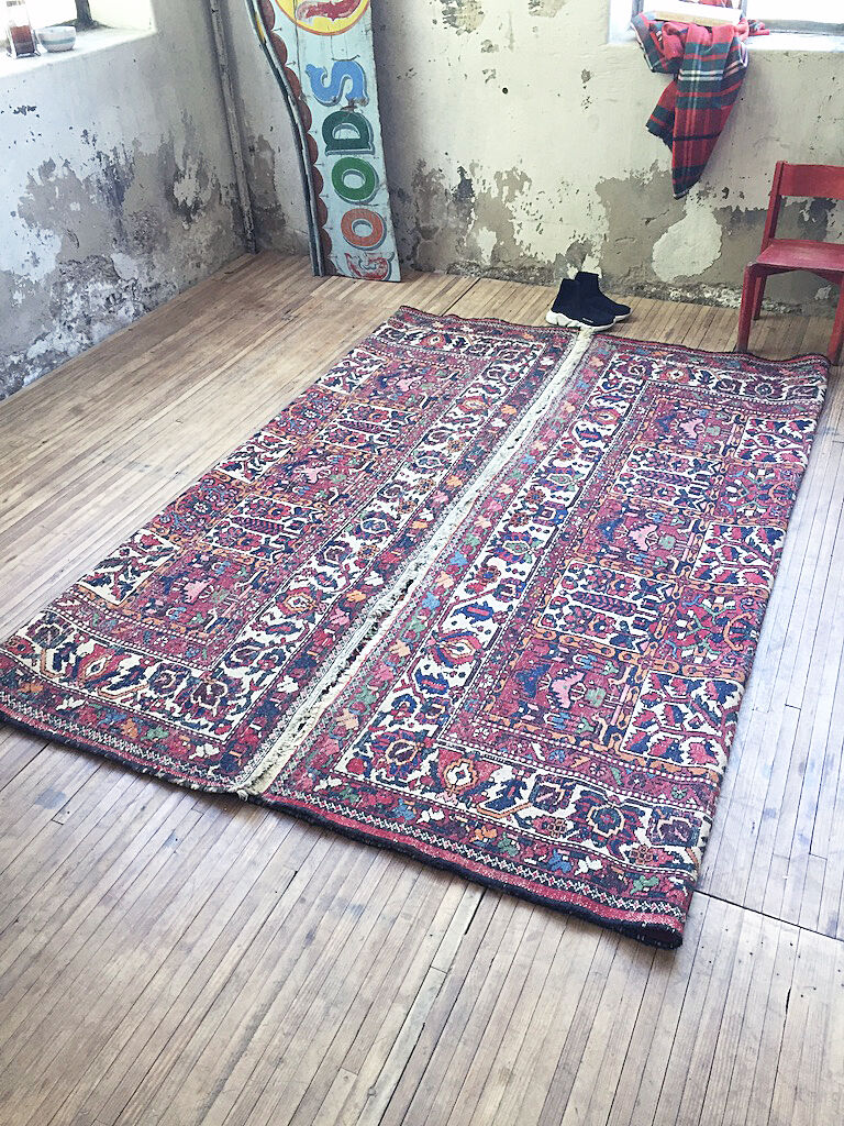 Tapis persan xxl 300x220cm