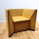 D201 armchair, Tecno