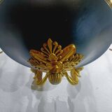 8-Light Empire Chandelier