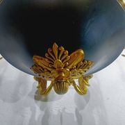 8-Light Empire Chandelier