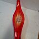 Vintage blown glass centrepiece from the 70s - 65 cm