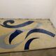 Tapis née créations cerf volant