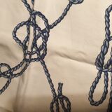 2 table clothes and 2 napkins Hermès House