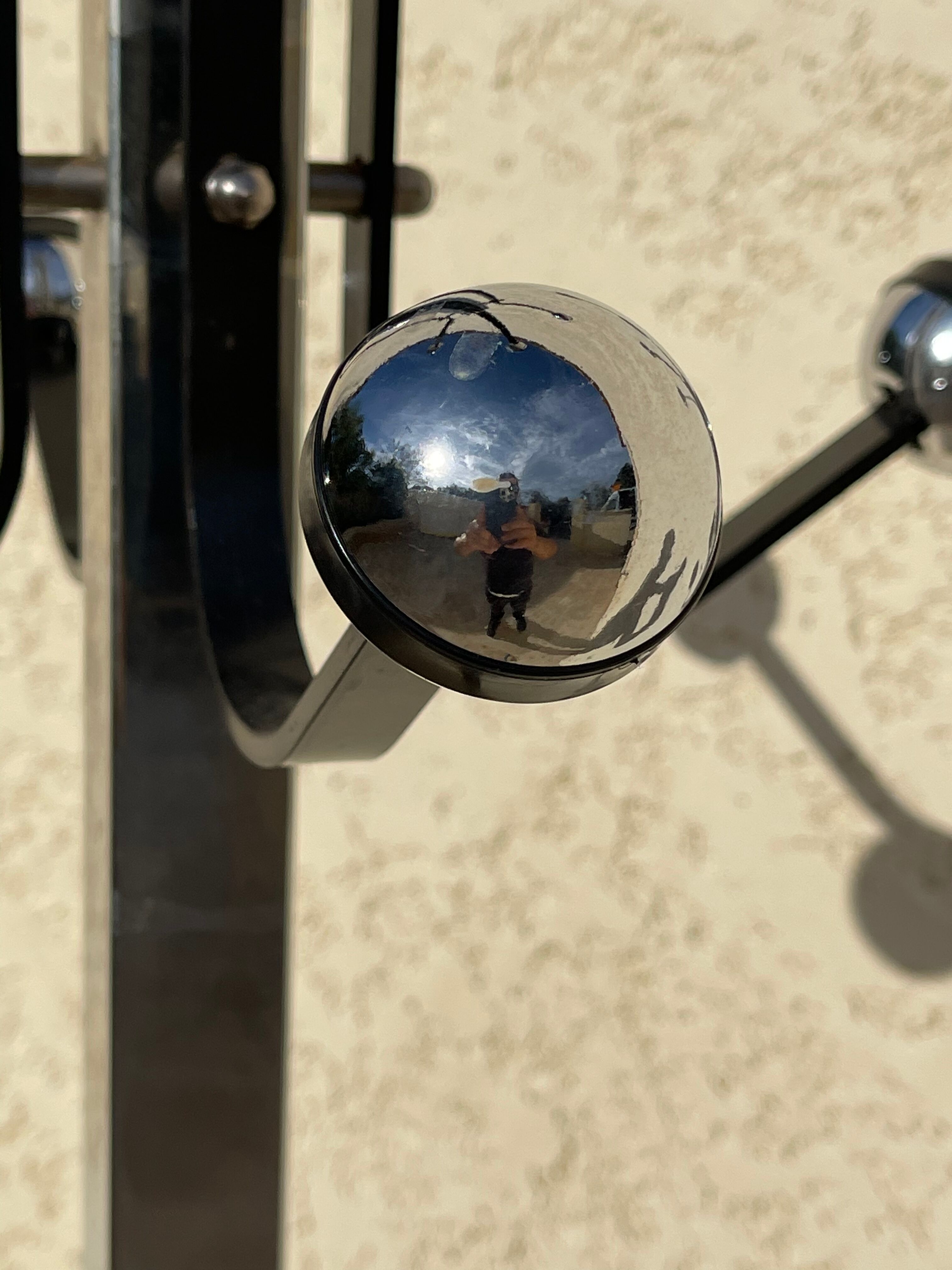 Porte Manteau 1970/1980