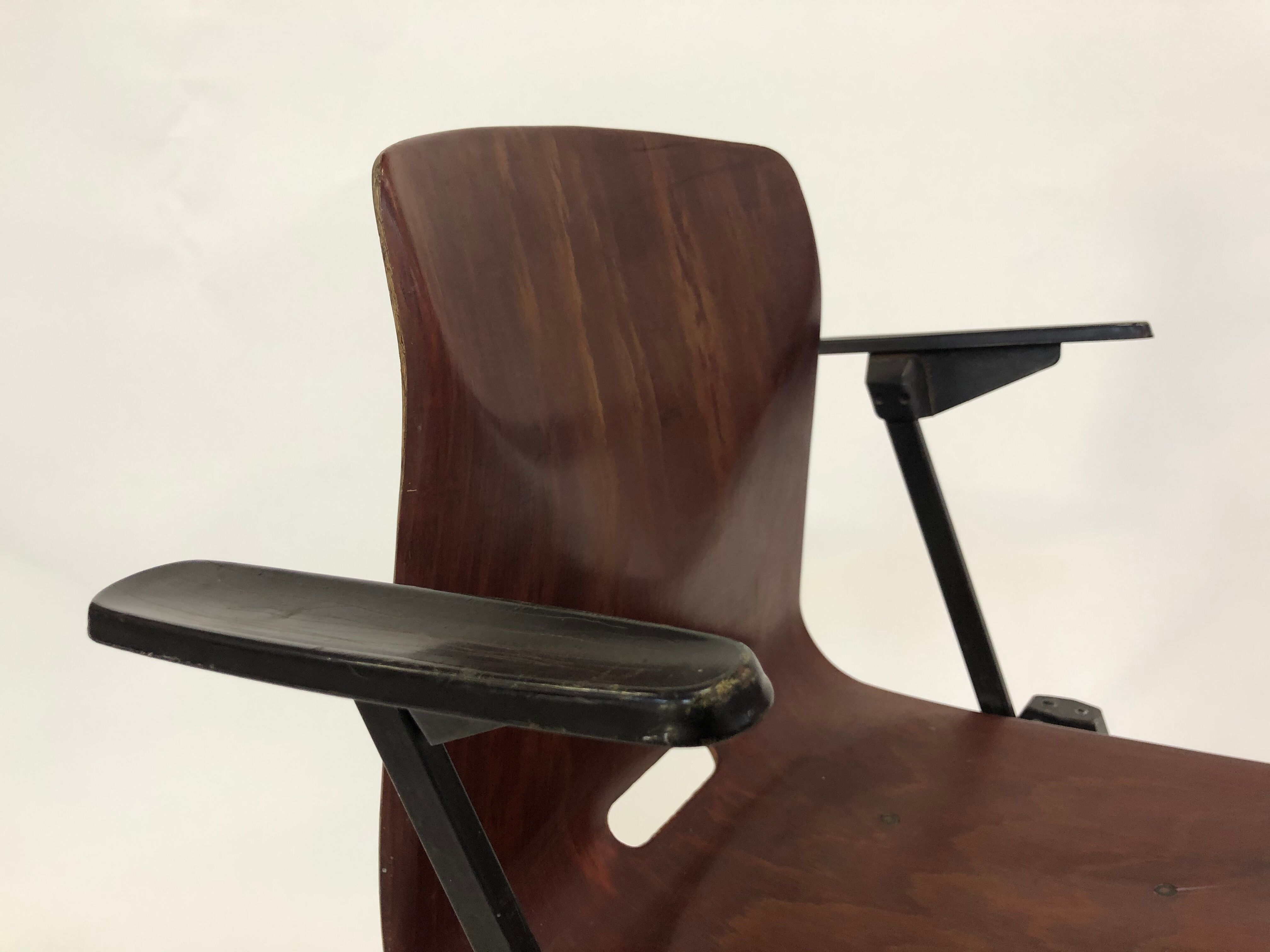Chair Pagholz Galvanitas S22