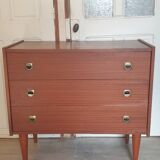 Commode