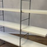 Cabinet de rangement Enetri Niels Gammelgaard vintage d'Ikea