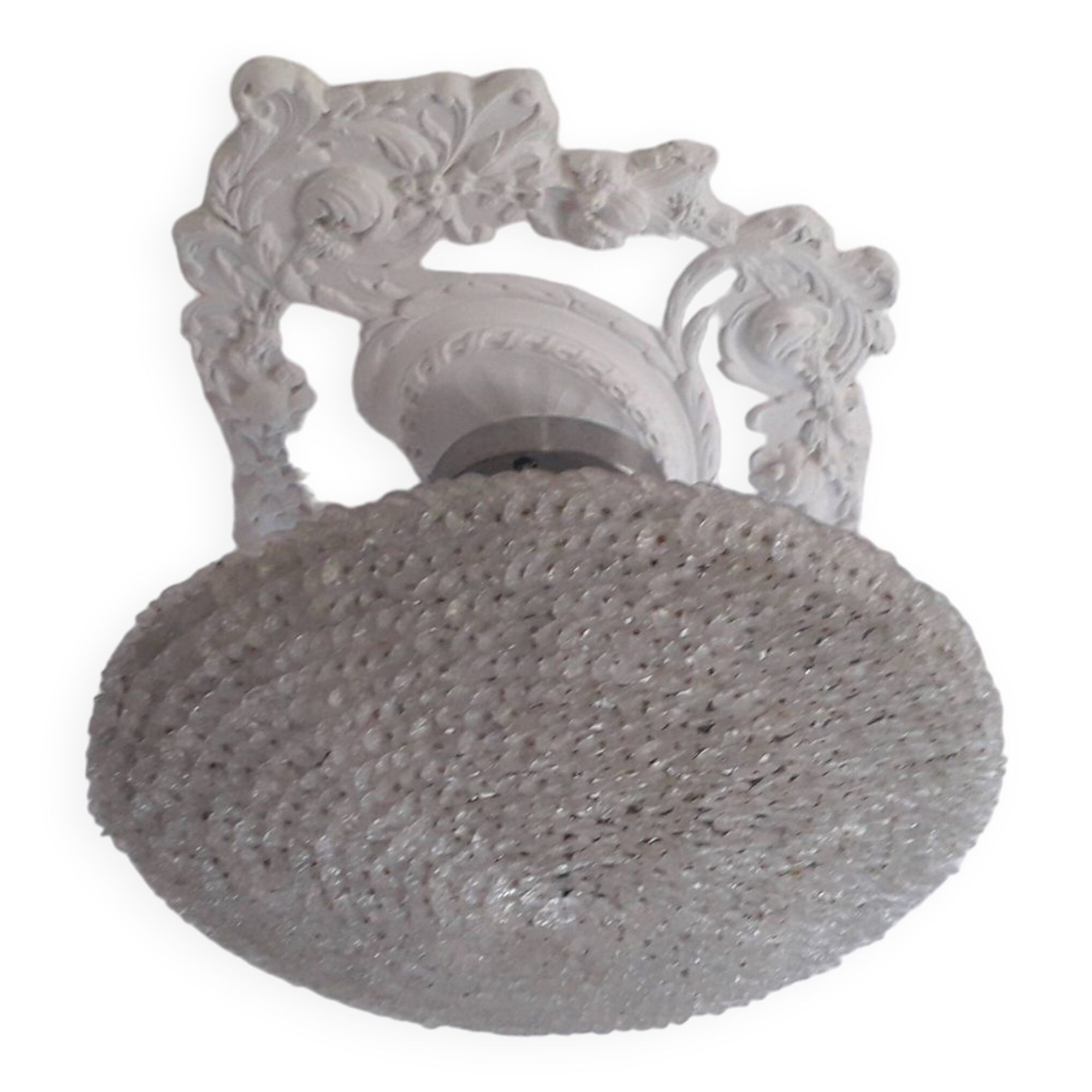 Murano chandelier from the 70s