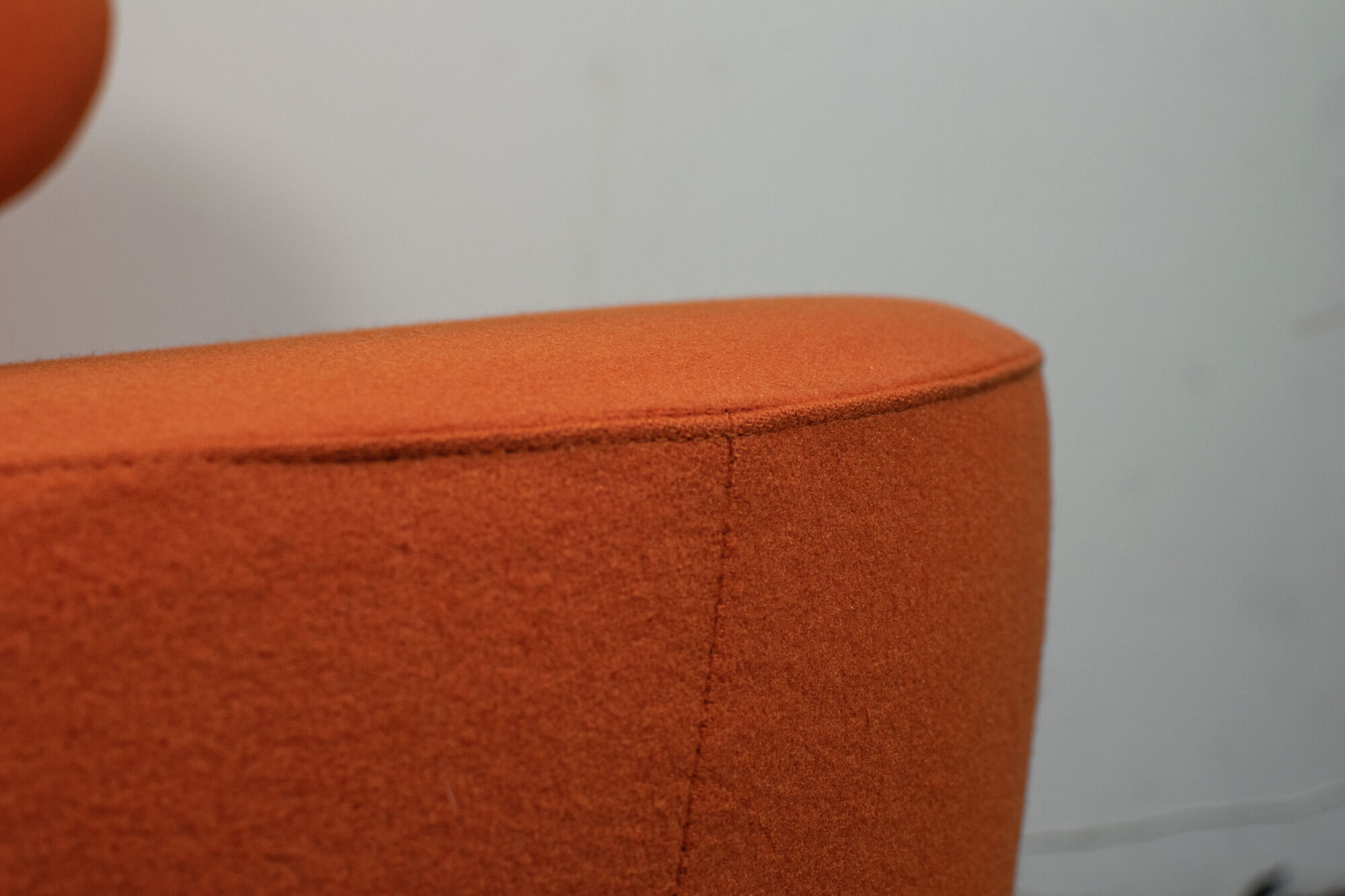 Armchair Canta K06 by Toshiyuki Kita for Cassina, 2000