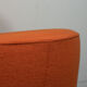 Armchair Canta K06 by Toshiyuki Kita for Cassina, 2000