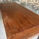 Table de ferme