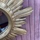 Sun mirror