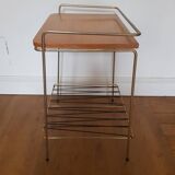 Art deco console