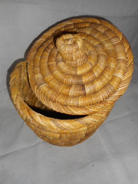 Ethnic hamper