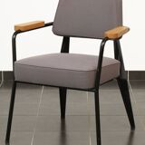 Jean Prouvé Executive Chair