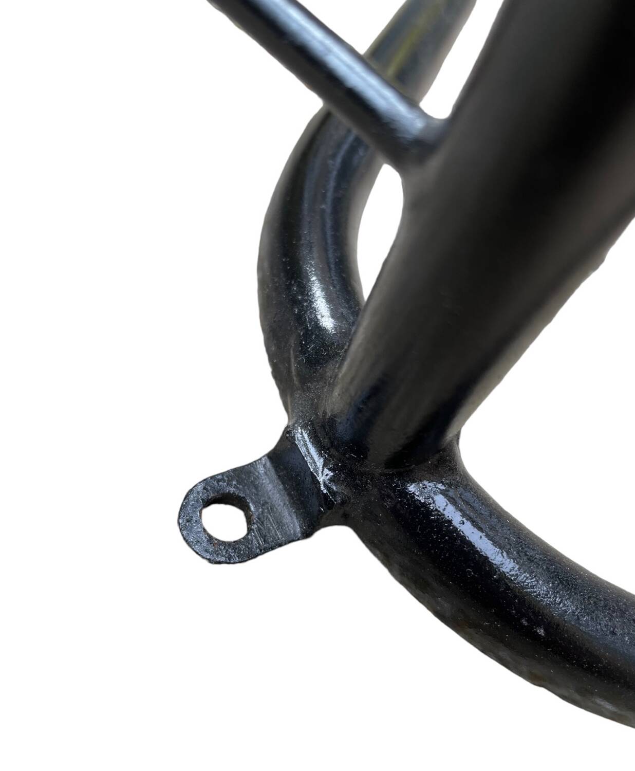 Matégot vintage wall coat rack