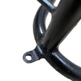 Matégot vintage wall coat rack