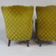 Danish Mid Century Armchairs, 1950s