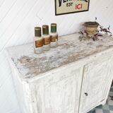 Buffet ancien
