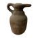 Zoomorphic pitcher with a beaked ancient Islamic ceramic birds