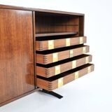 “se3” sideboard by osvaldo borsani for tecno, italy, 1960s
