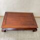 Opium table