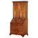 Colonial camphor wood library desk, George III period circa 1760.