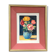 Tableau bouquet de roses