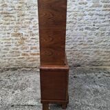 Art Deco display case
