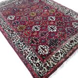 Handmade Persian carpet 2m x 3m