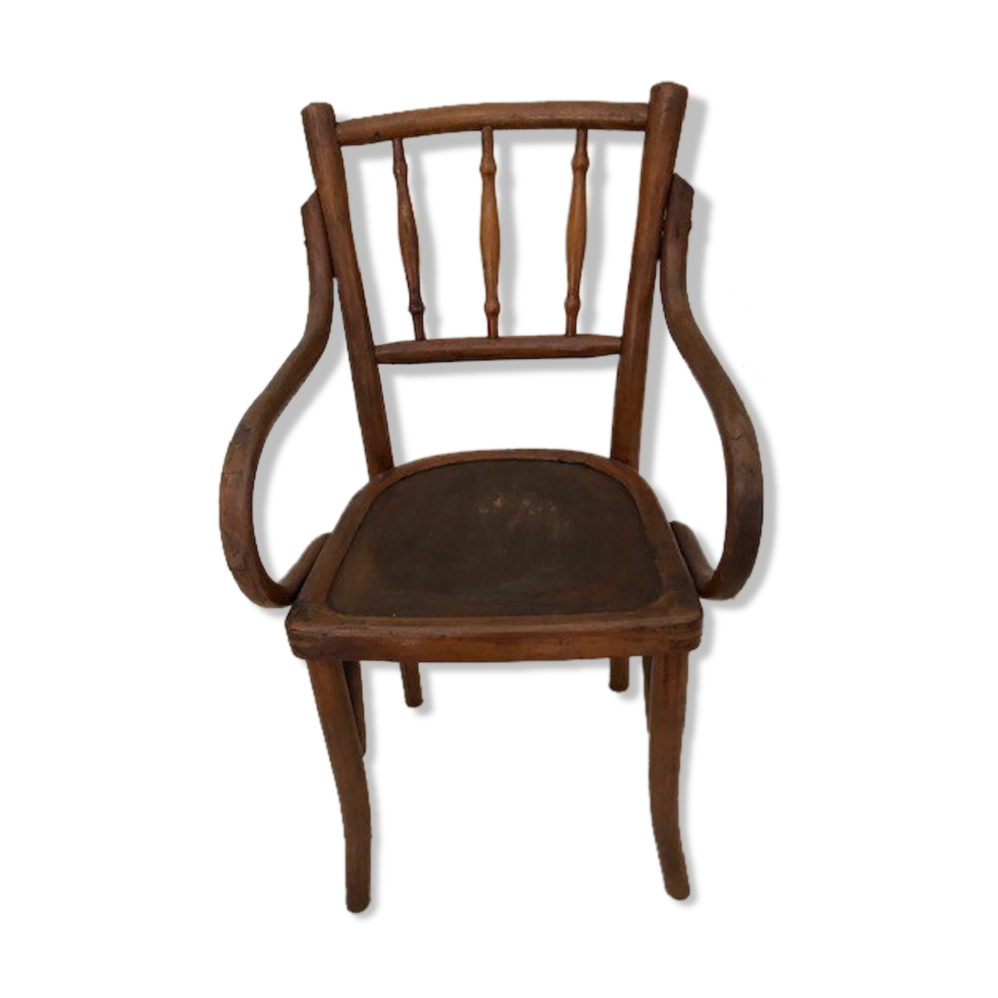 Fauteuil enfant  année 1920