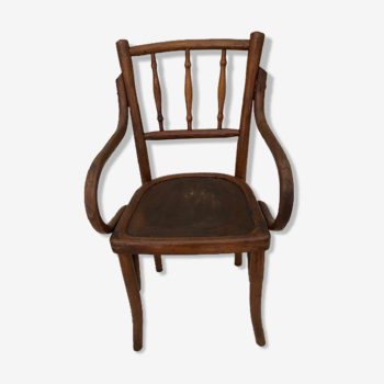 Fauteuil enfant  année 1920