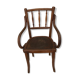 Fauteuil enfant  année 1920