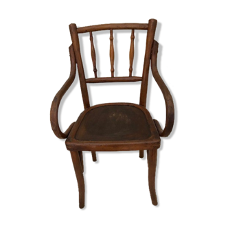 Fauteuil enfant  année 1920