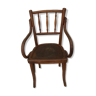 Fauteuil enfant  année 1920