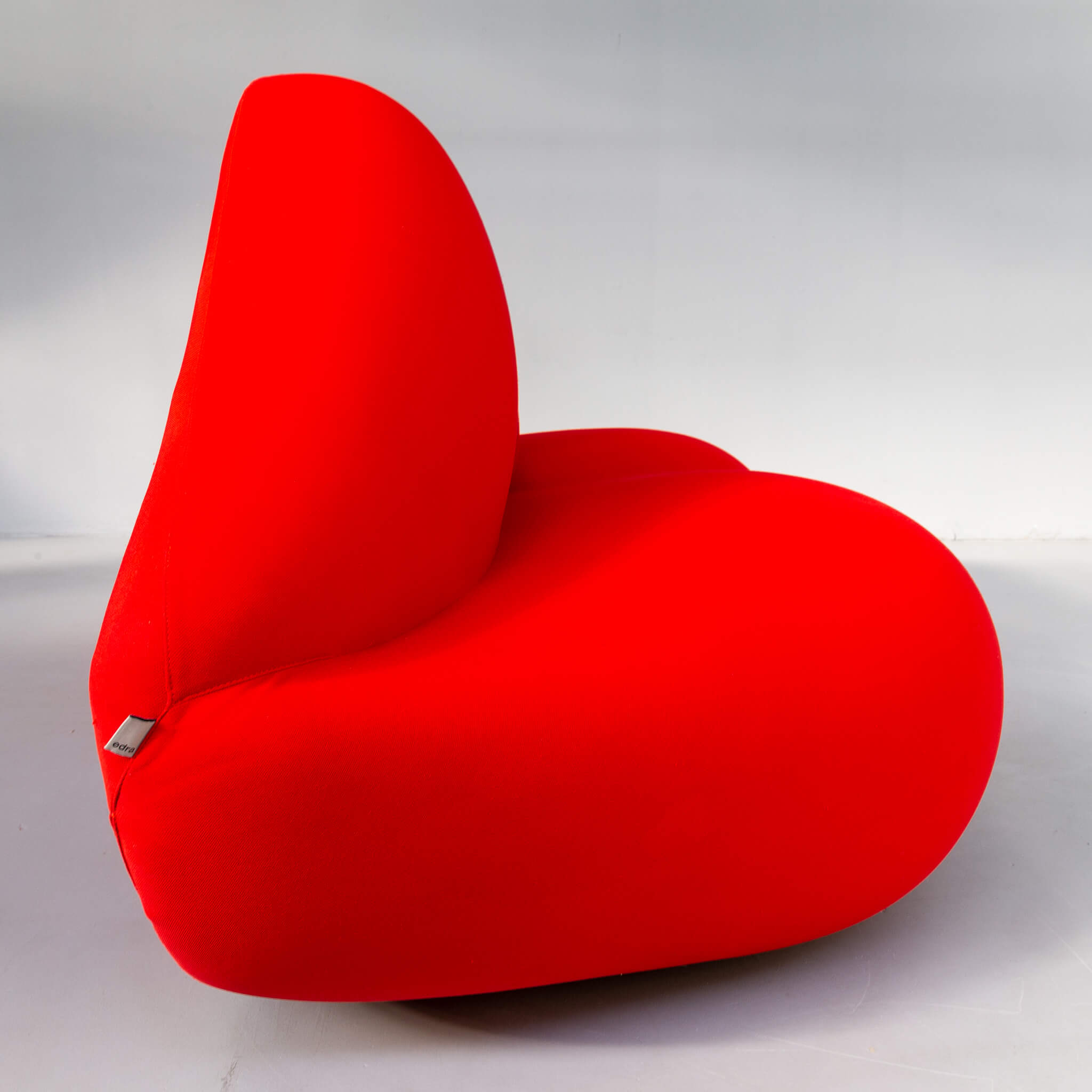 Studio 65 ‘Lips’ Sofa for Edra