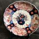 1065 Plates (3) - Imari - Porcelain - Japan - Meiji Period (1868-1912)
